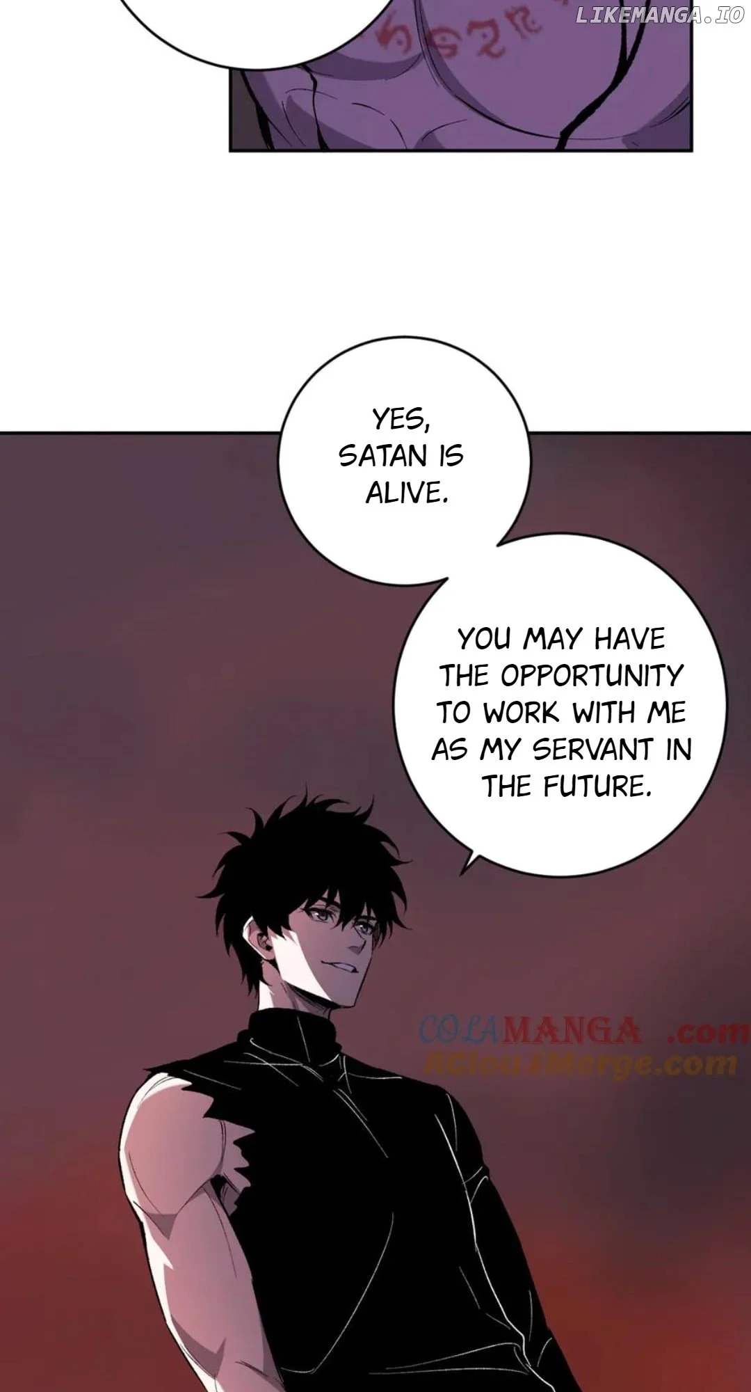 Virus King Chapter 67 47